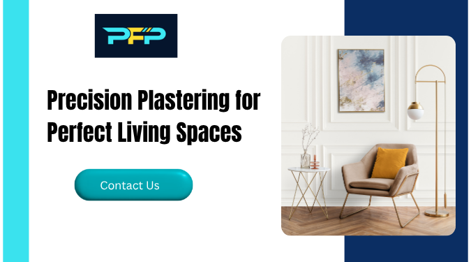 How Do Plaster Repairs Improve Interior Appearance?