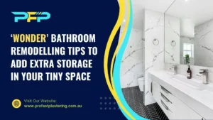 Bathroom Remodelling Tips