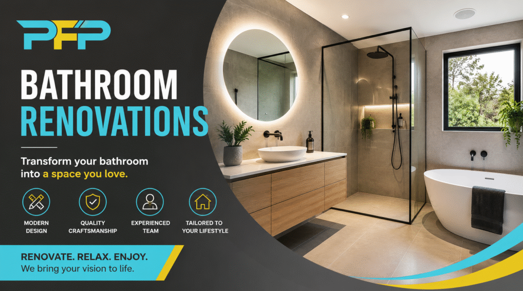 Can Bathroom Renovations Cut Costs Smartly?