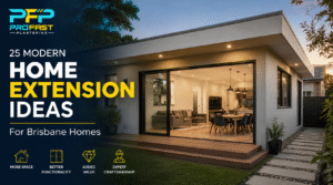 Home Extension Builder