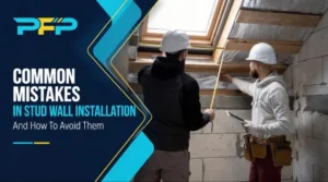 Common stud wall installation mistakes to avoid during house extensions in Brisbane with expert framing and construction guidance.